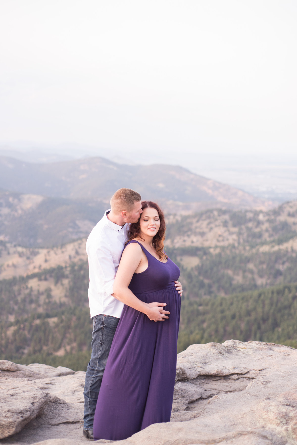 Denver maternity photographer + alyssa lucero photography + denver birth photographer + colorado maternity photographer + boulder maternity photographer + denver newborn photographer-27