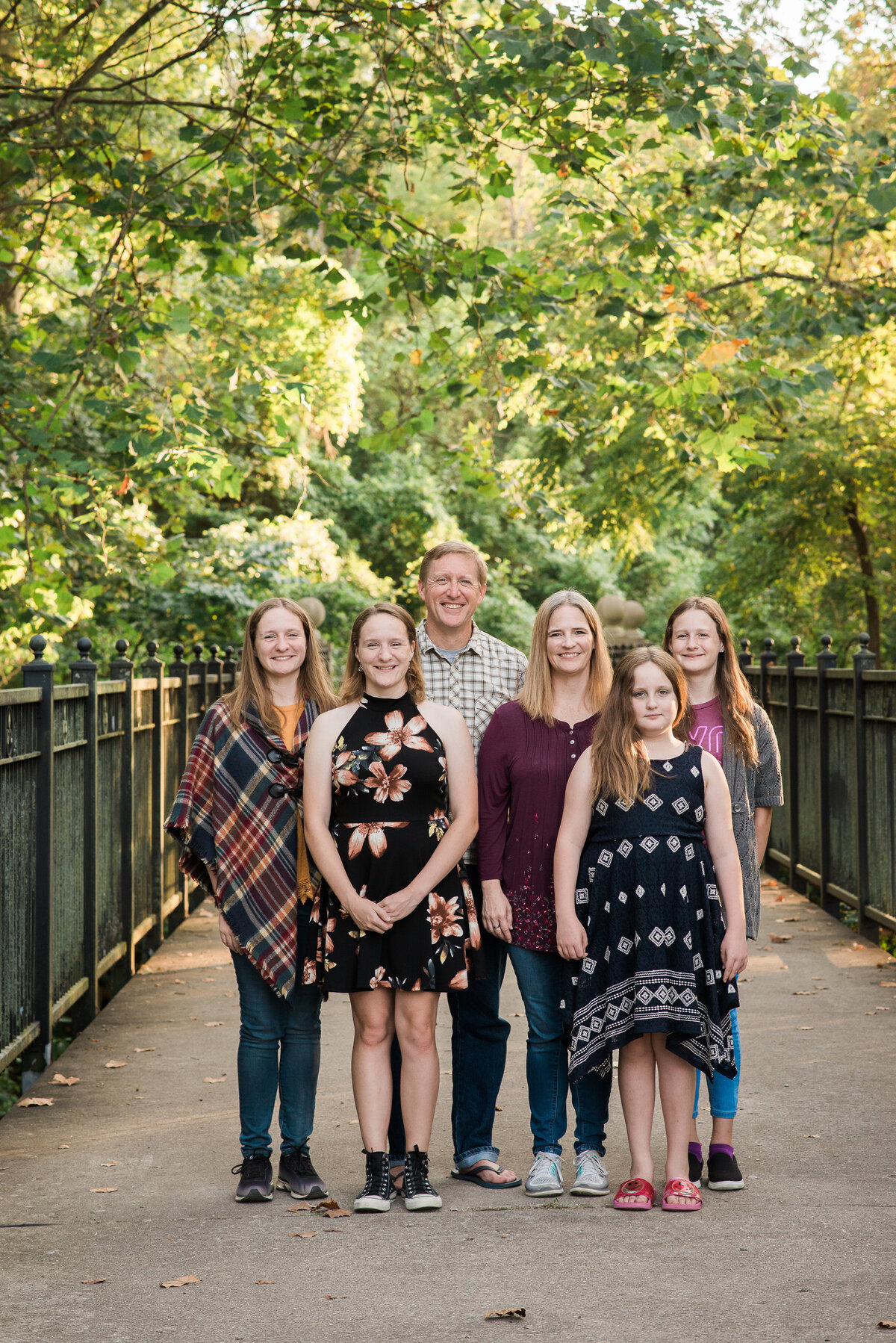 Becksfort Family-14