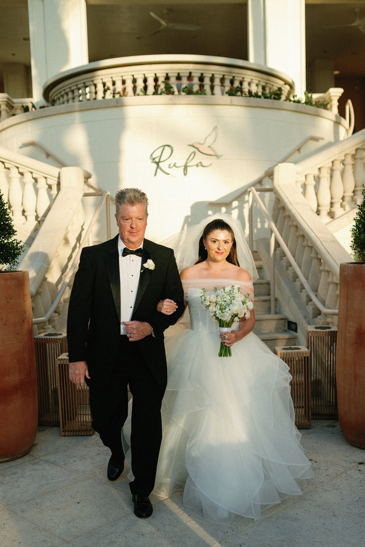 Jaclyn & Mark - Wedding - The Ritz Carlton Sarasota - Alaina René Photography-96