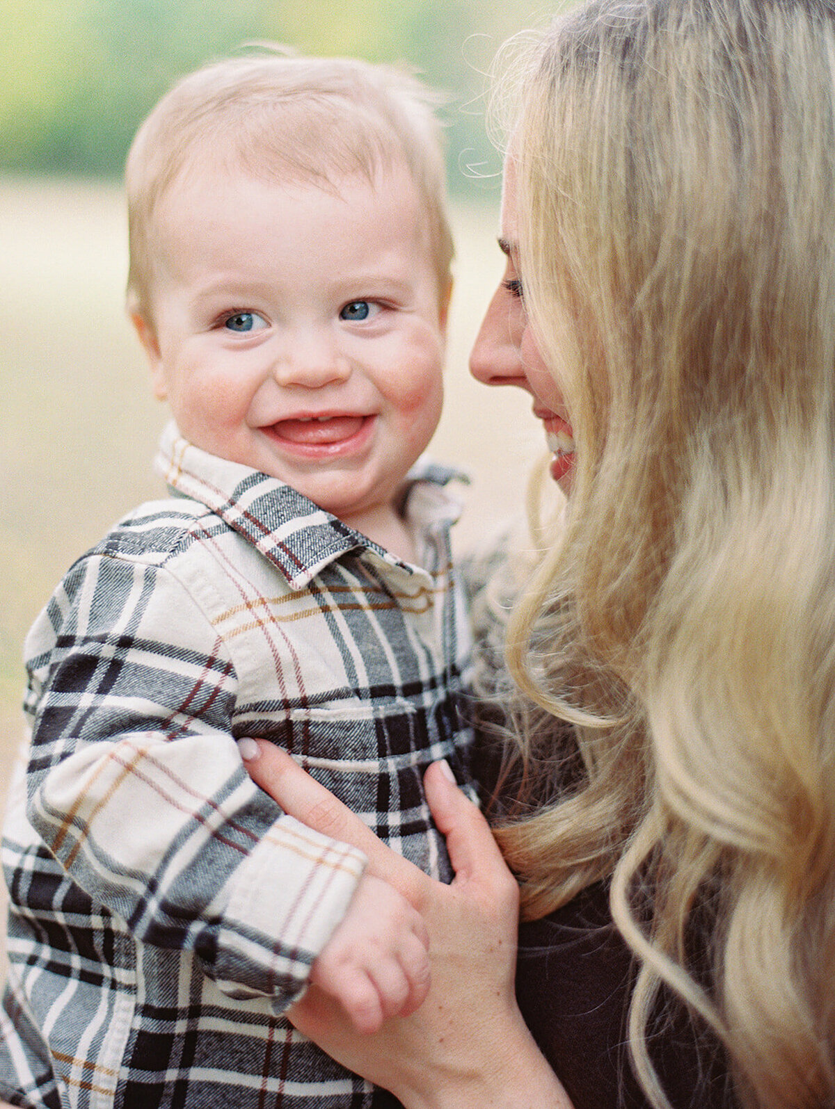 Parrish Family 2022-12