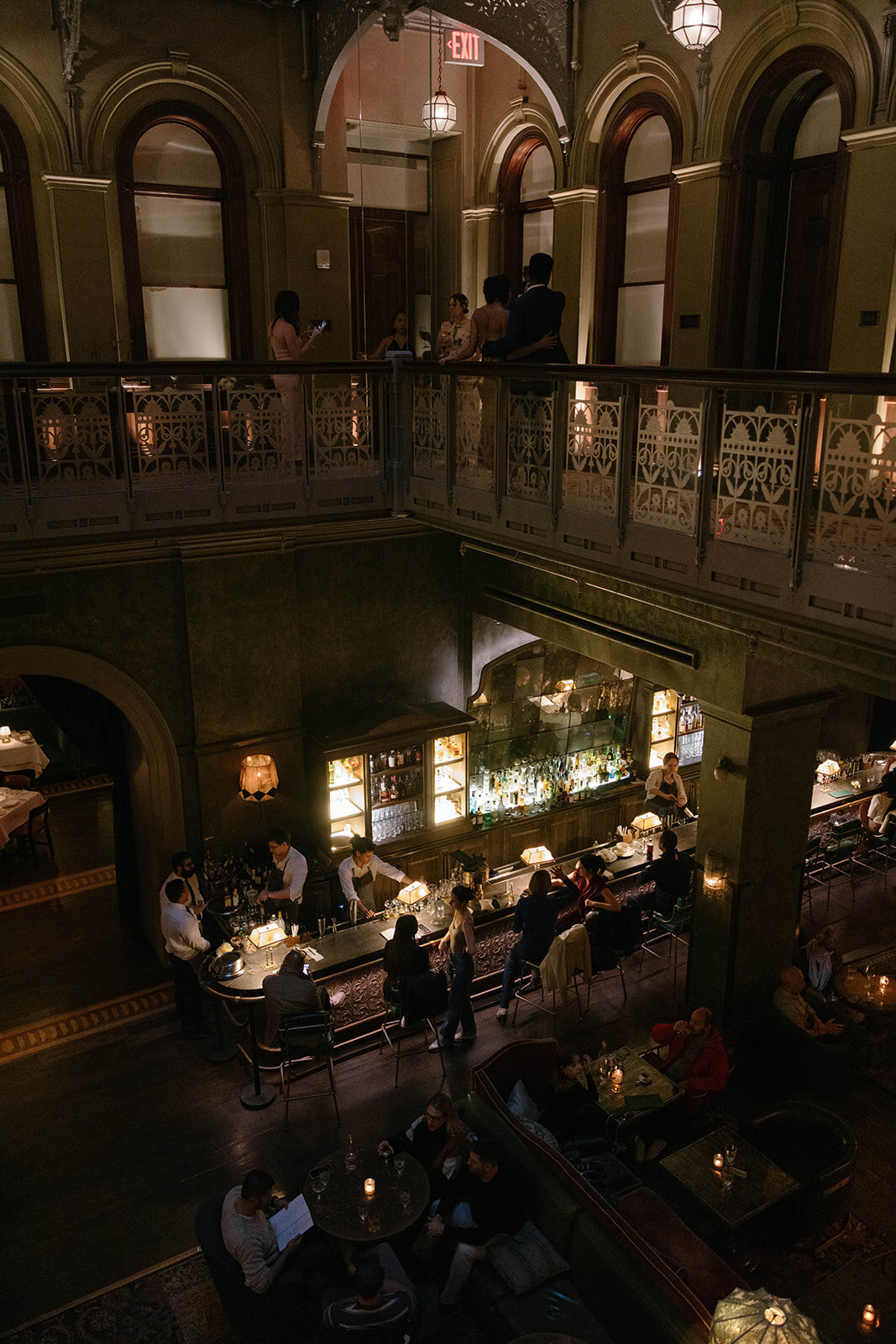 beekman hotel nyc wedding