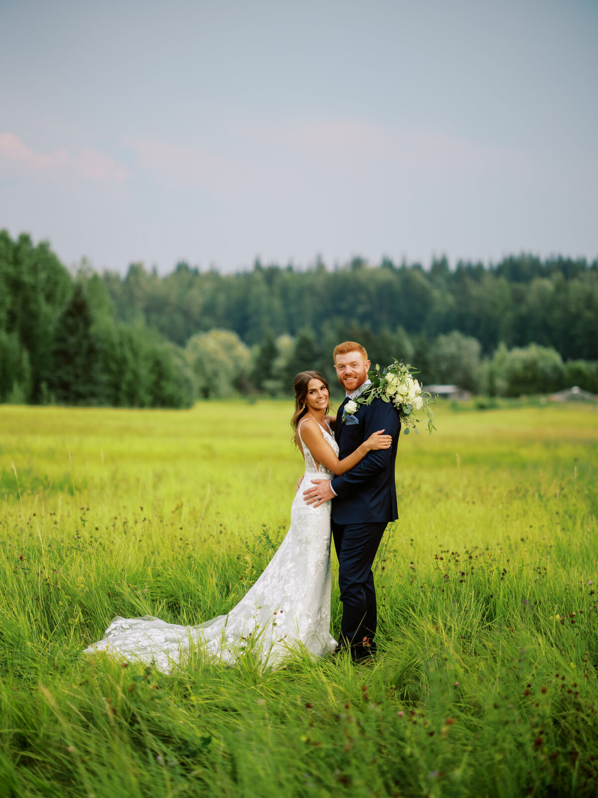 Bailee & Ging-848