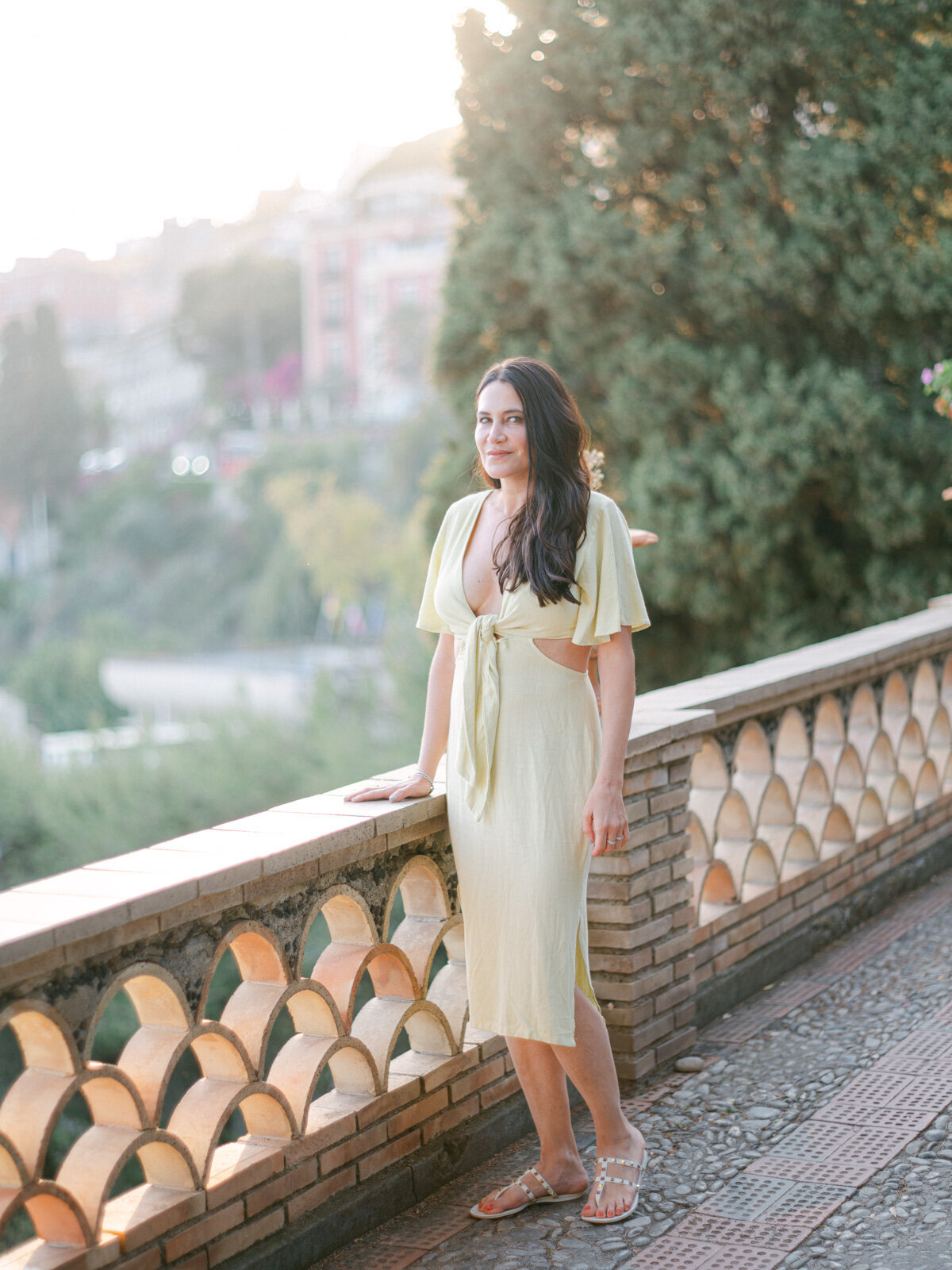 Engagement Session Taormina (18 sur 38)