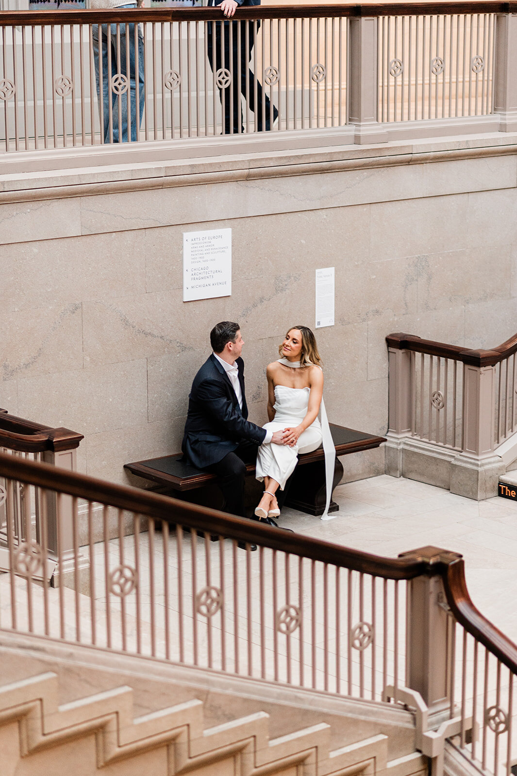 The Engagement of Nicole + Brendon by Fox + Ivory-77_websize