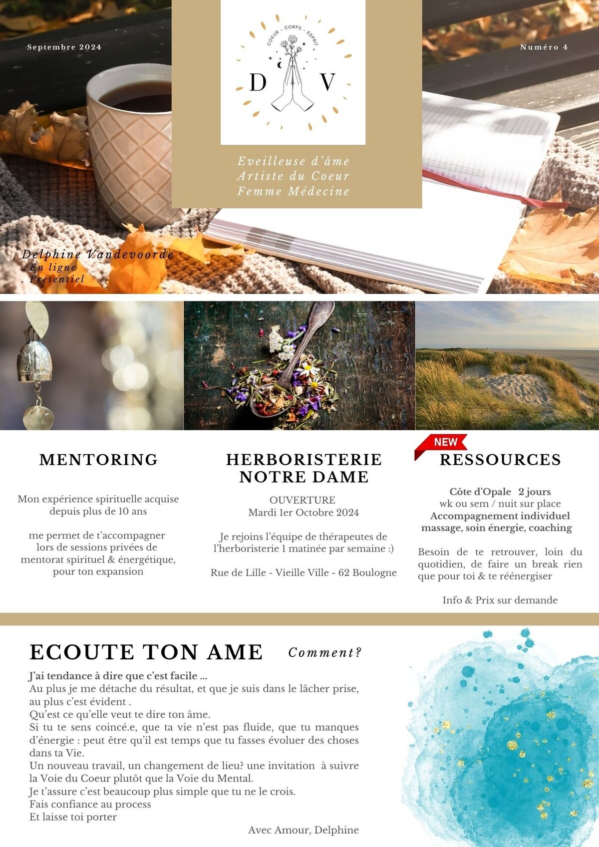 Newsletter DV Sept 24 #4