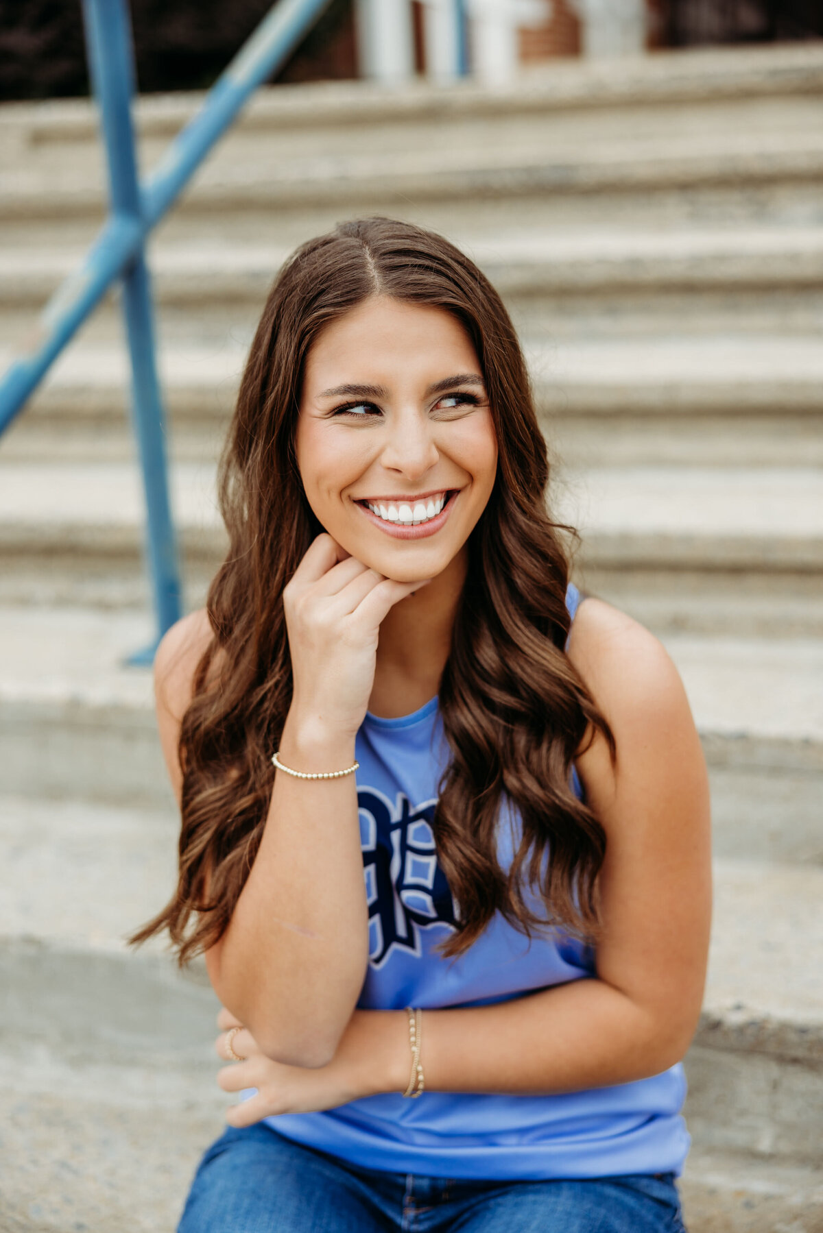 senior photography huntsville