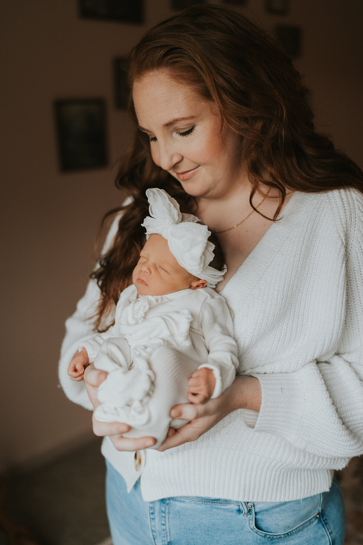 Jasmine Rose PhotographyBaby Penelope031