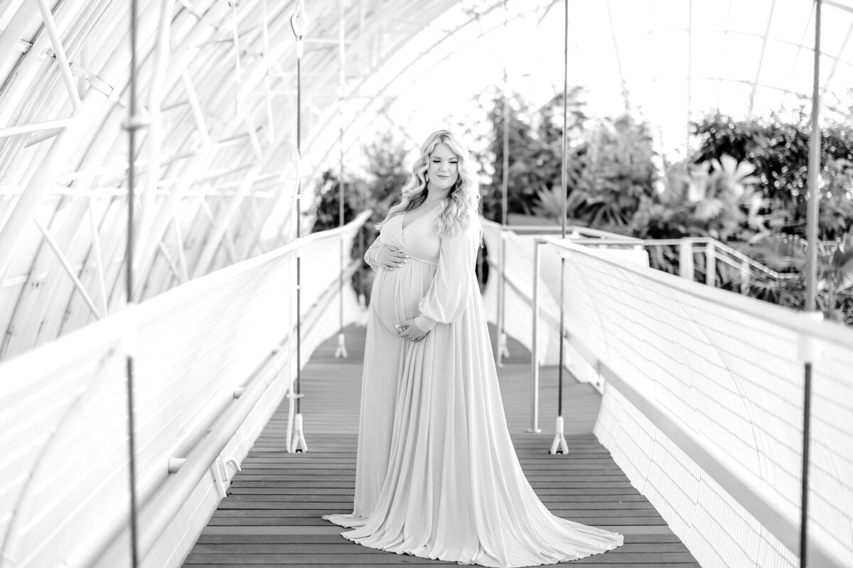 Sanderson Maternity-19