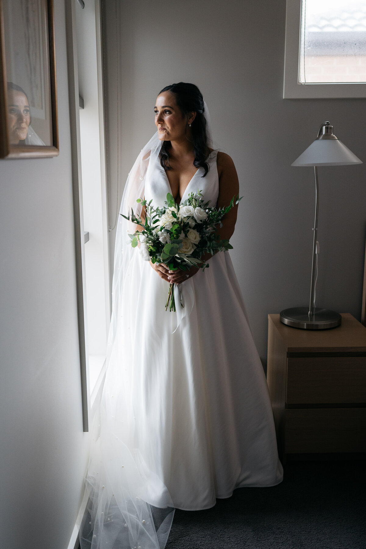 Courtney Laura Photography, Baie Wines, Melbourne Wedding Photographer, Steph and Trev-246