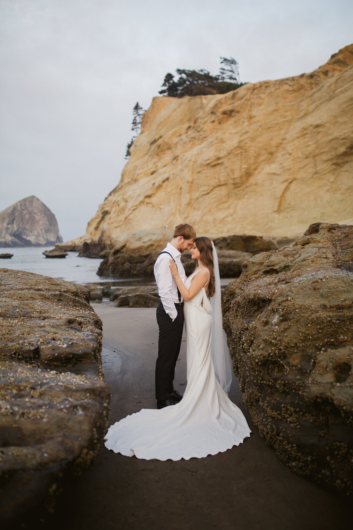 Tacoma Wedding Elopment Photographer-16