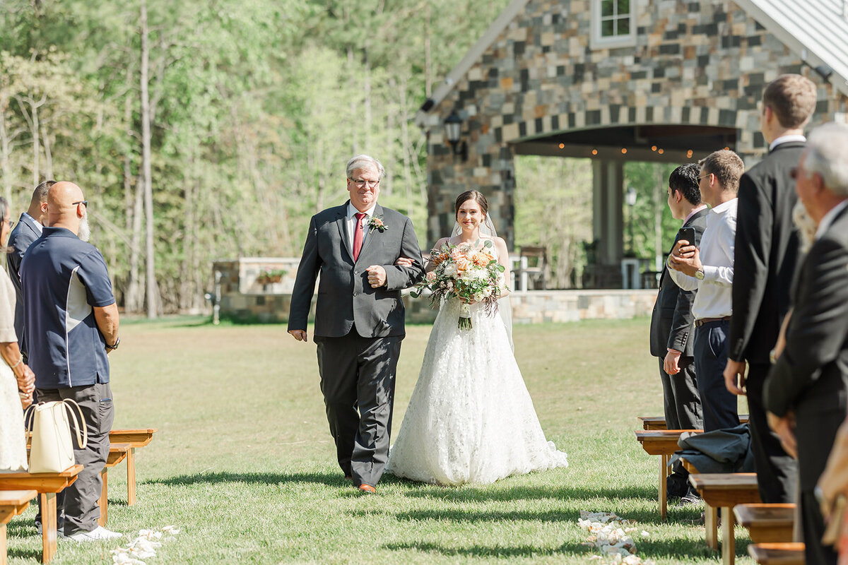 Williamsburg virginia wedding - the main of williamsburg - Emily and Daniel Ceremony 1-75