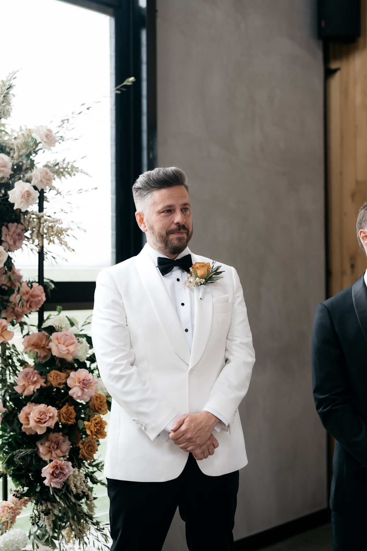 Courtney Laura Photography, Zonzo Estate, Yarra Valley Wedding Photographer, Amy and Fletcher-448