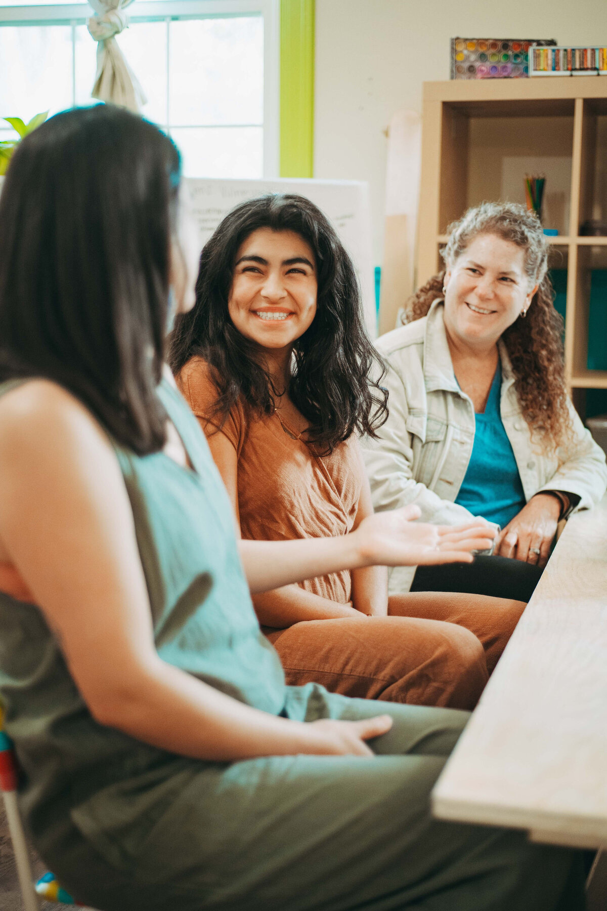 Discovery Teachers