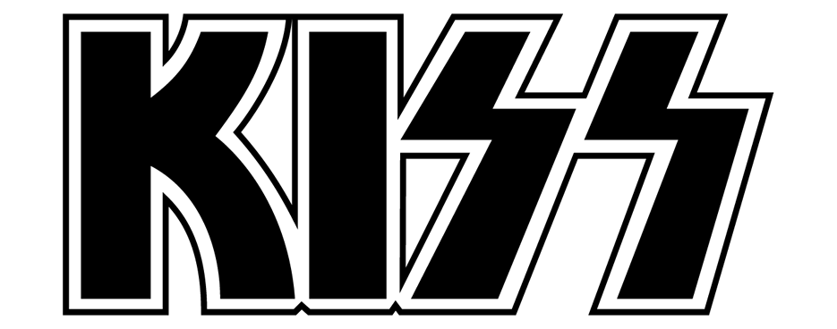 the-kiss-logo