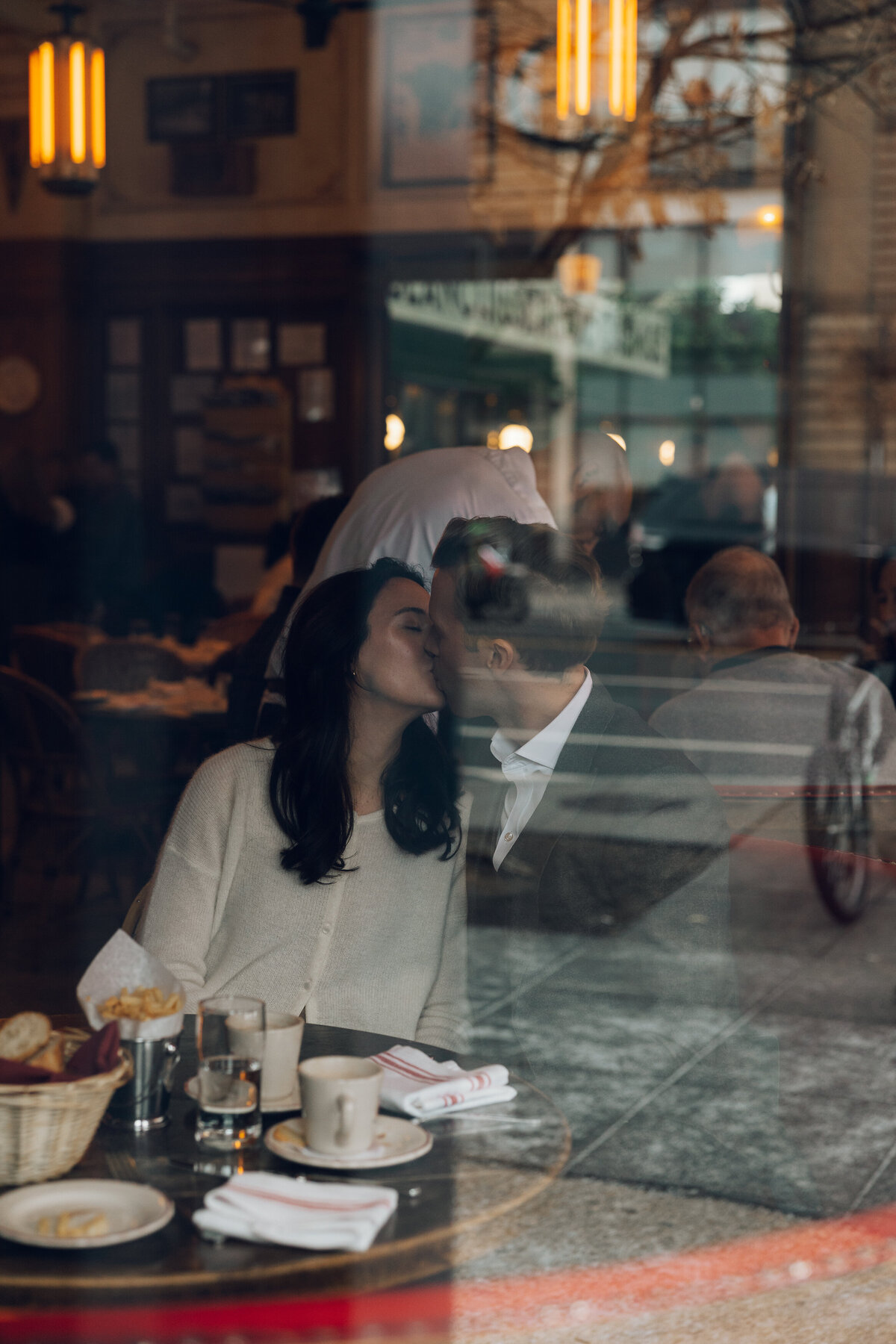 washington dc restaurant engagement-11