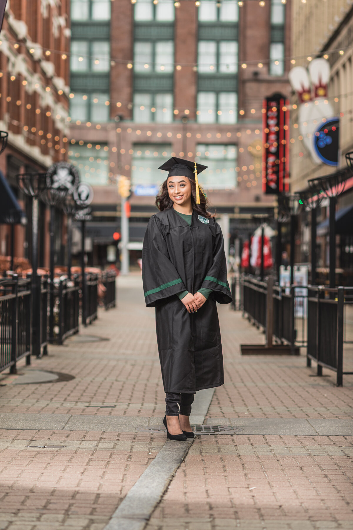 Cleveland-State-Graduate