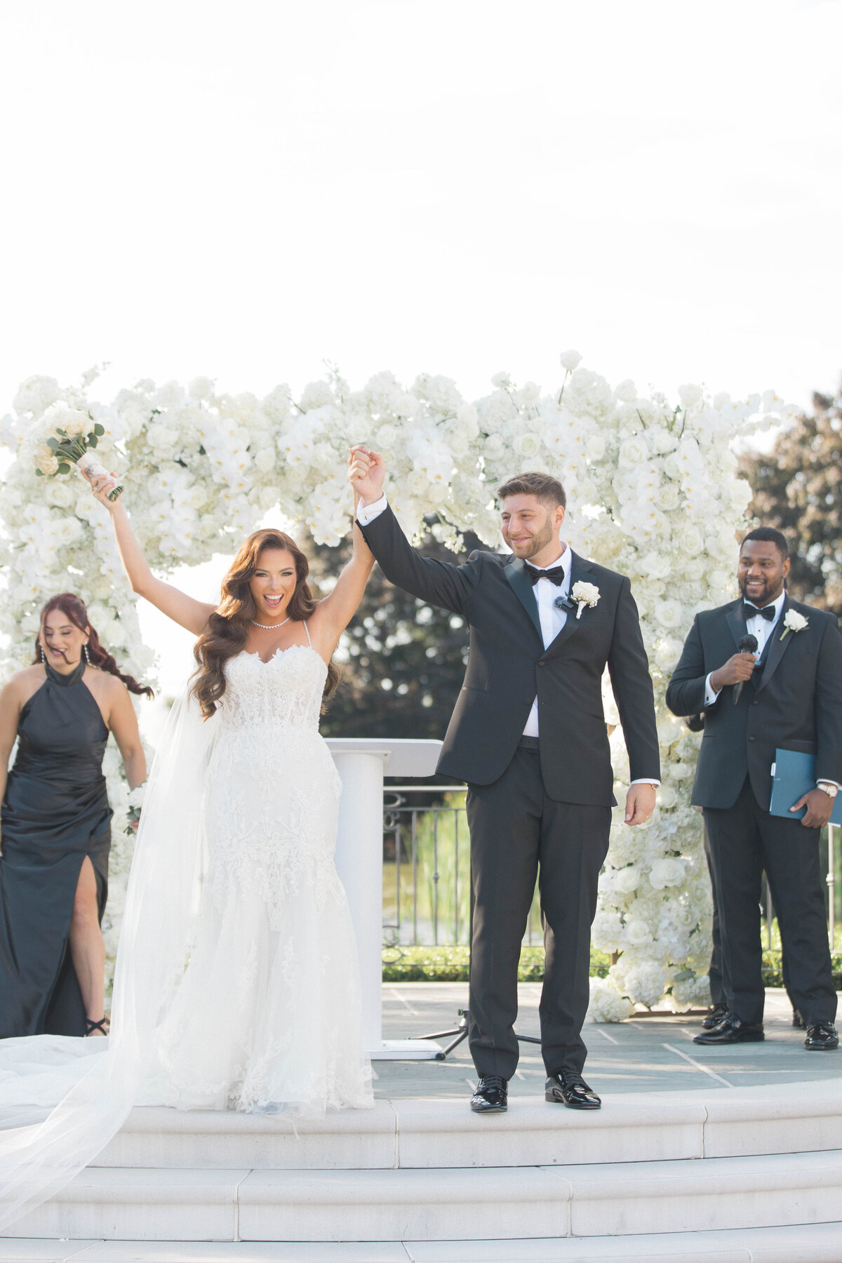 Molly Sue Photography Wedding at Park Chateau 80
