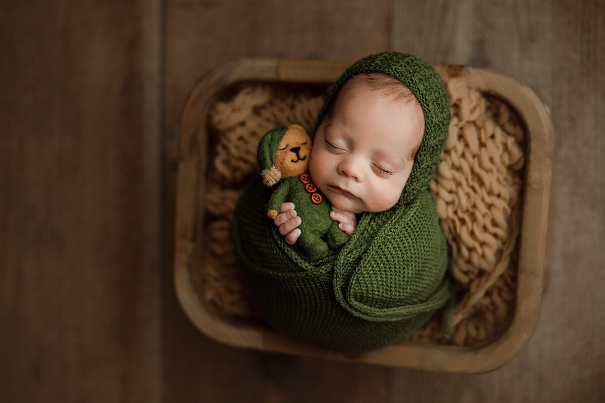baby photography huntsville