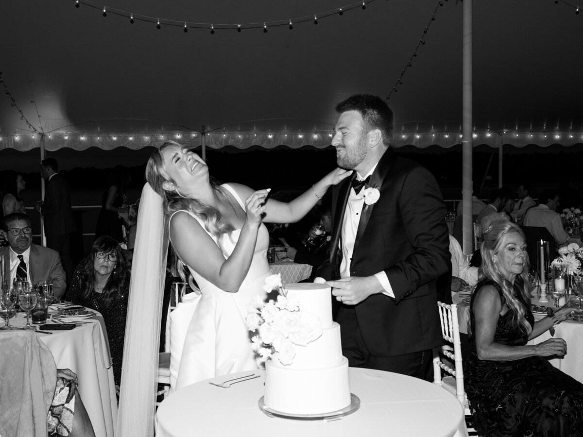 Melissa + Brent Wedding Reception-Mariah Jones Photography-97