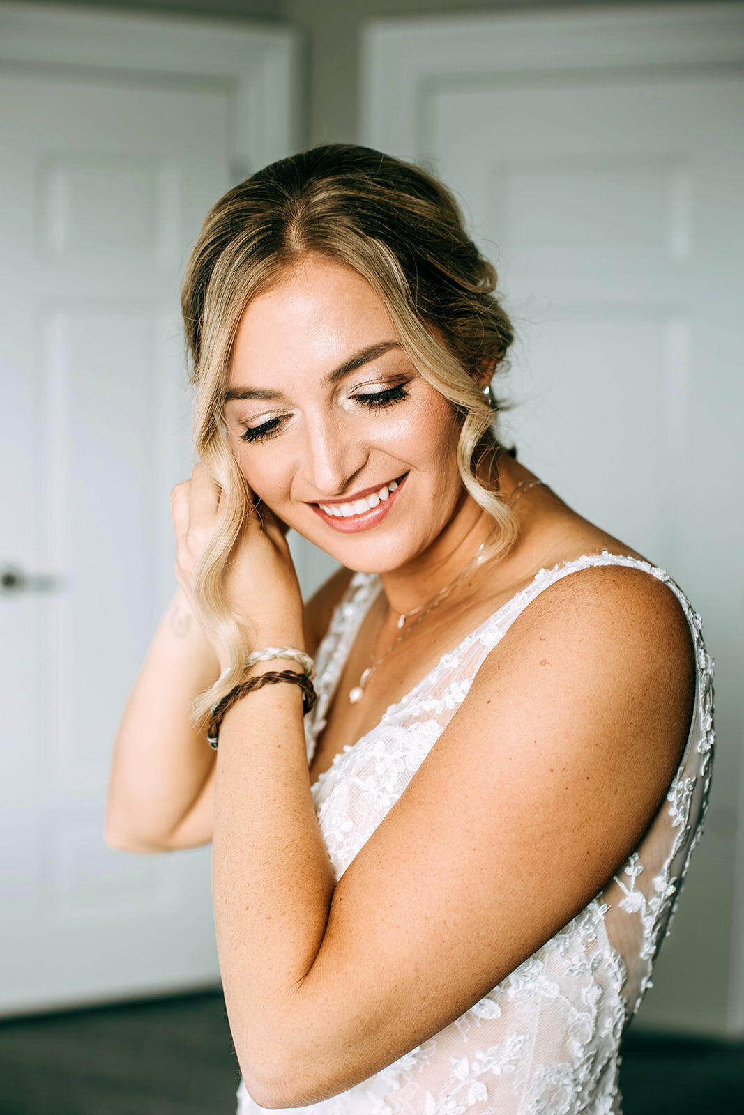 wedding at World Equestrian Center, Ocala, FL