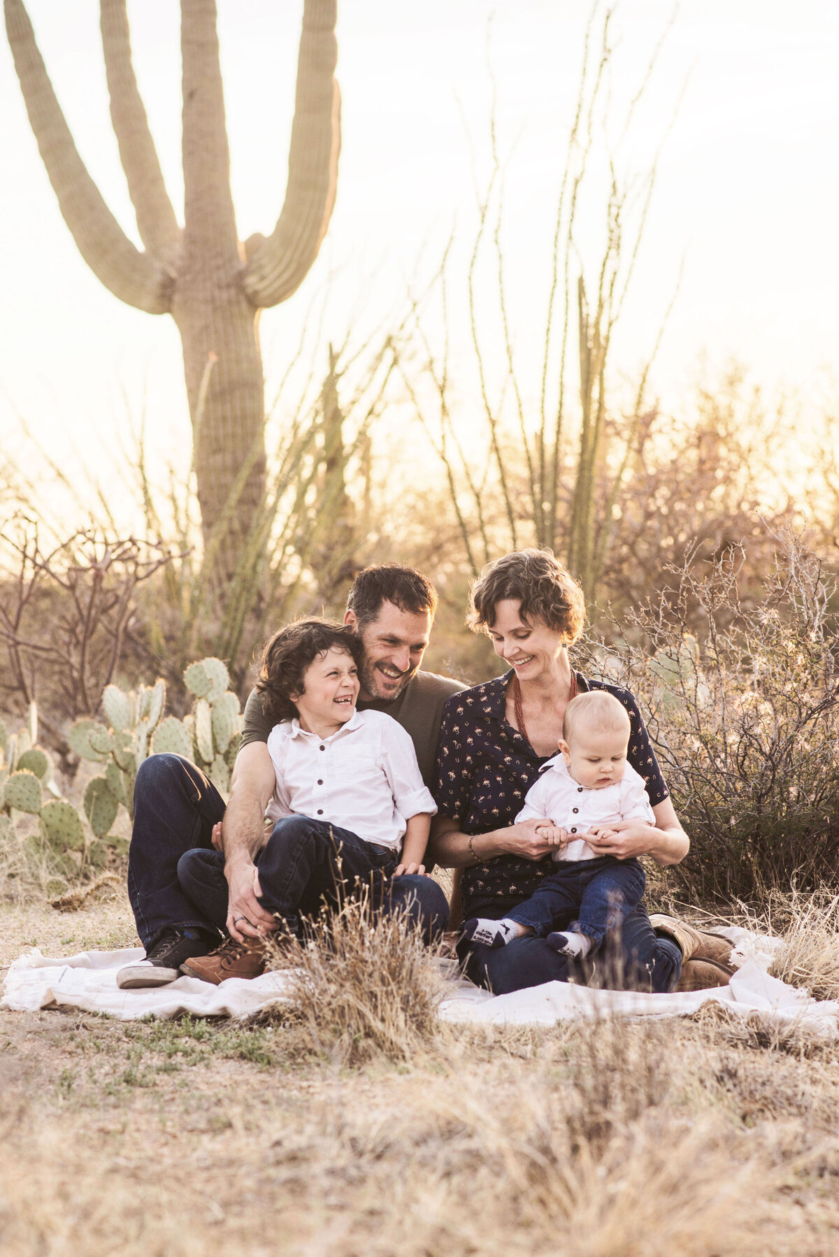 Outdoor Families 04