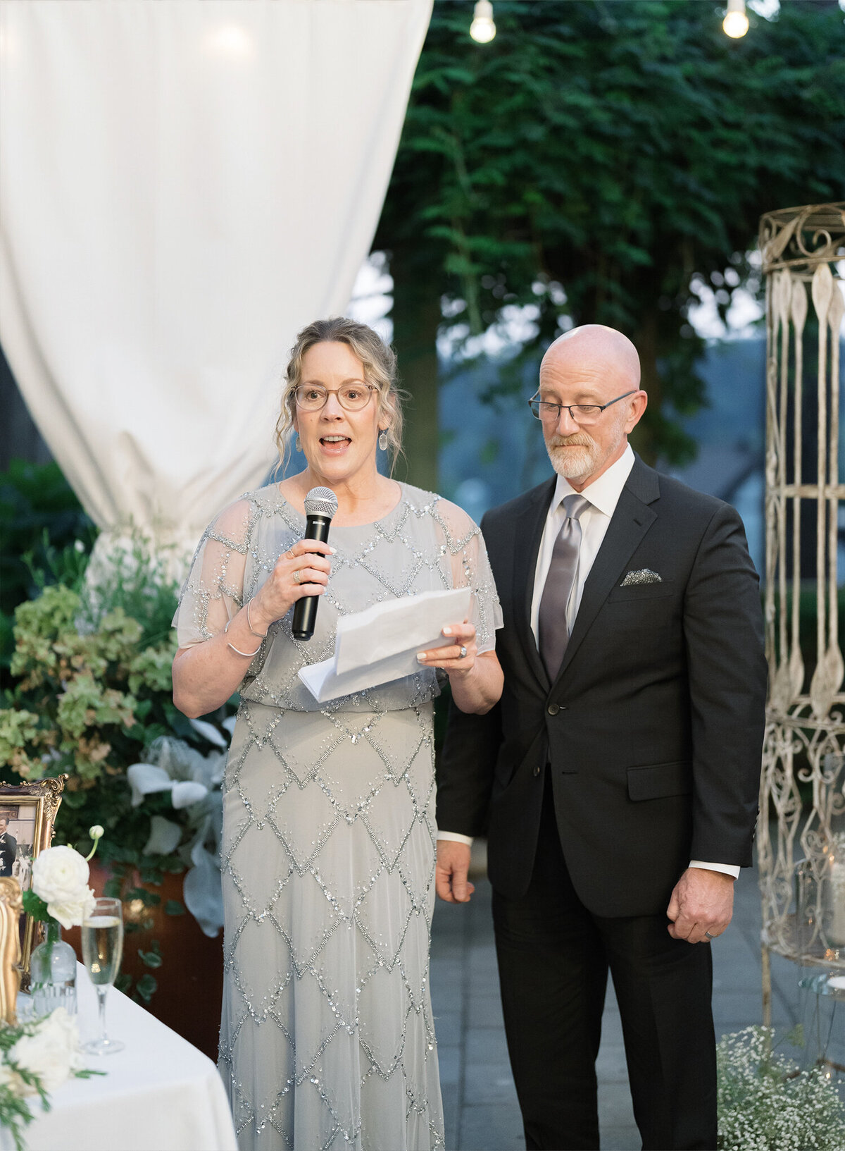 The Manor House at Pleasant Beach Wedding on Film - Fine art - Seattle Wedding Phtoographer - Light and airy - 88
