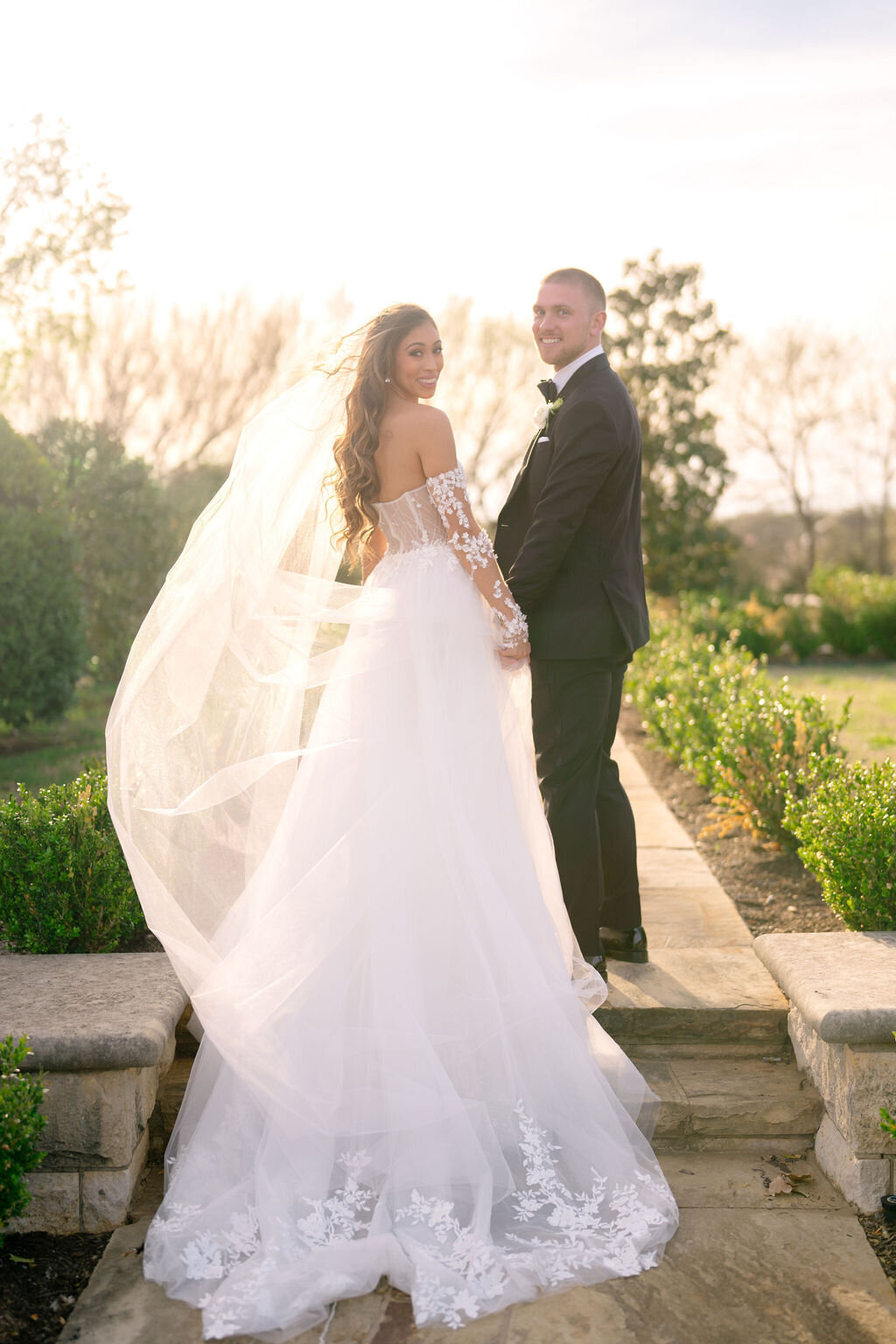 Luxury Wedding Planner at the Olana