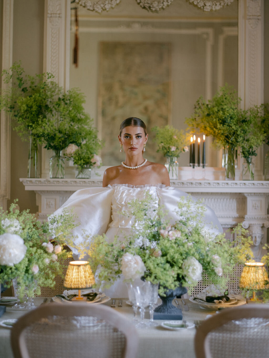 Attabara Studio UK Luxury Wedding Planners  with Katie Julia-IconicEditorial-OakleyCourt-394