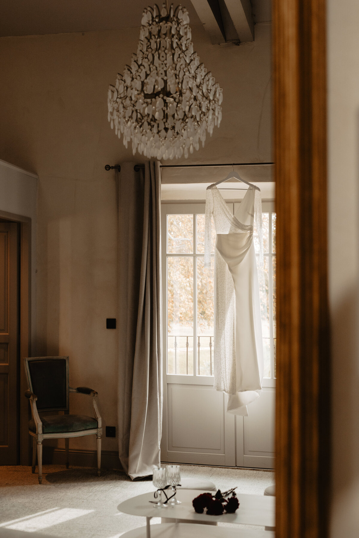 Dress-Wedding-Luxery-Provence