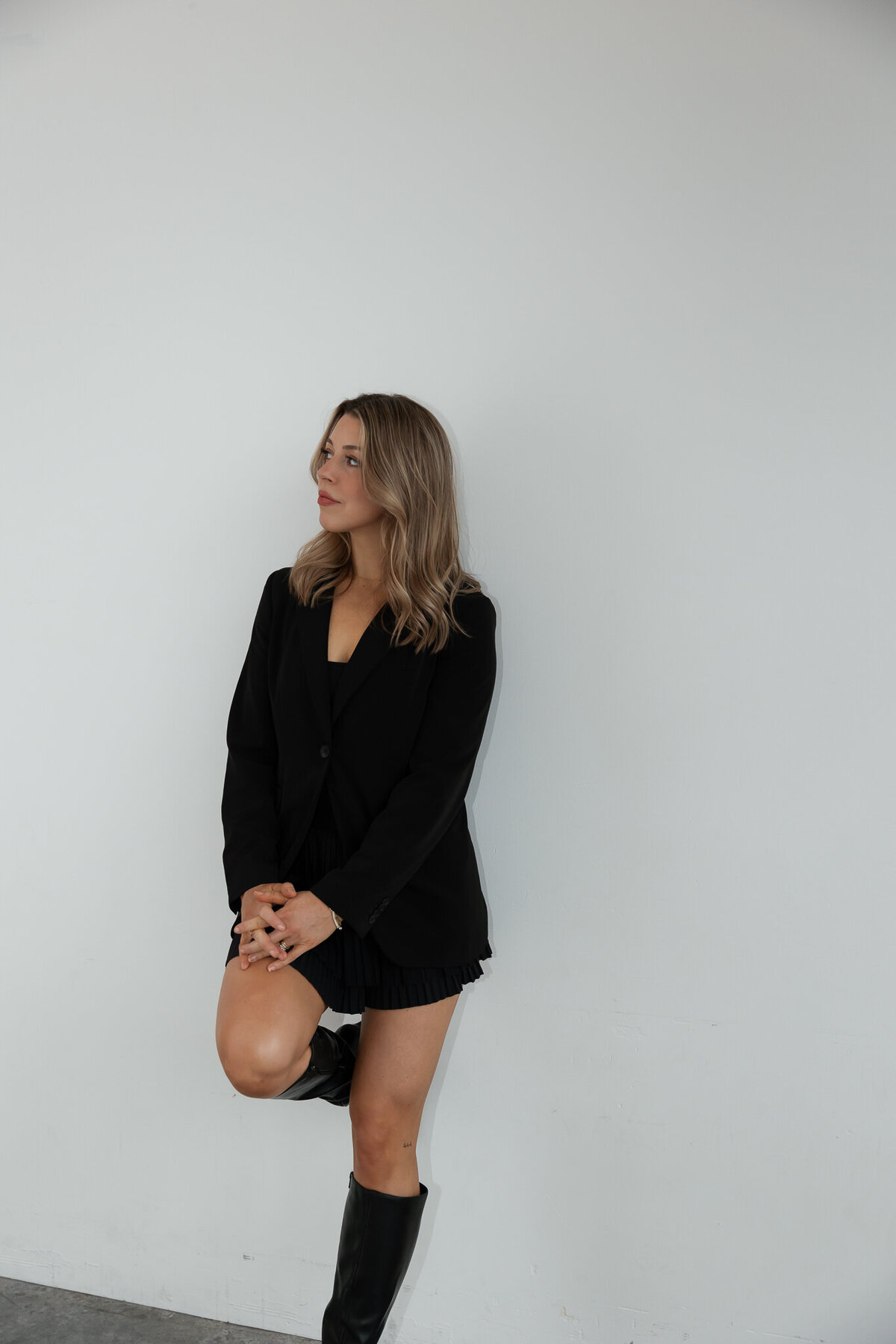 MELISSA OHARA PHOTOGRAPHY - THE BROMLEY COLLECTIVE-97