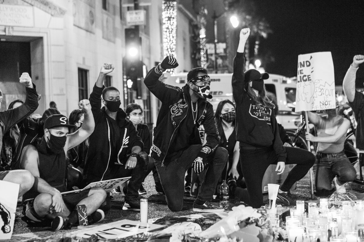 051-Black-Lives-Matter-March-Hollywood-June-7-2020-0144