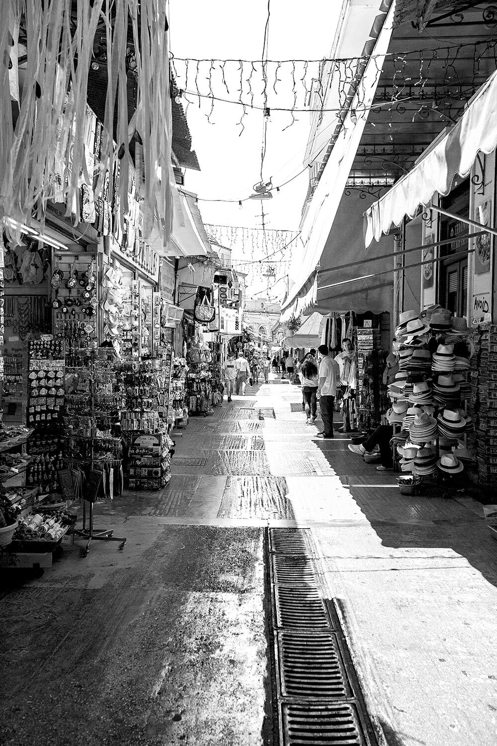 plakaalley