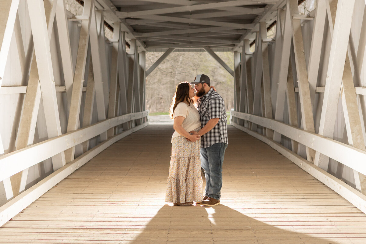 Kaylee Maternity FB SP-17