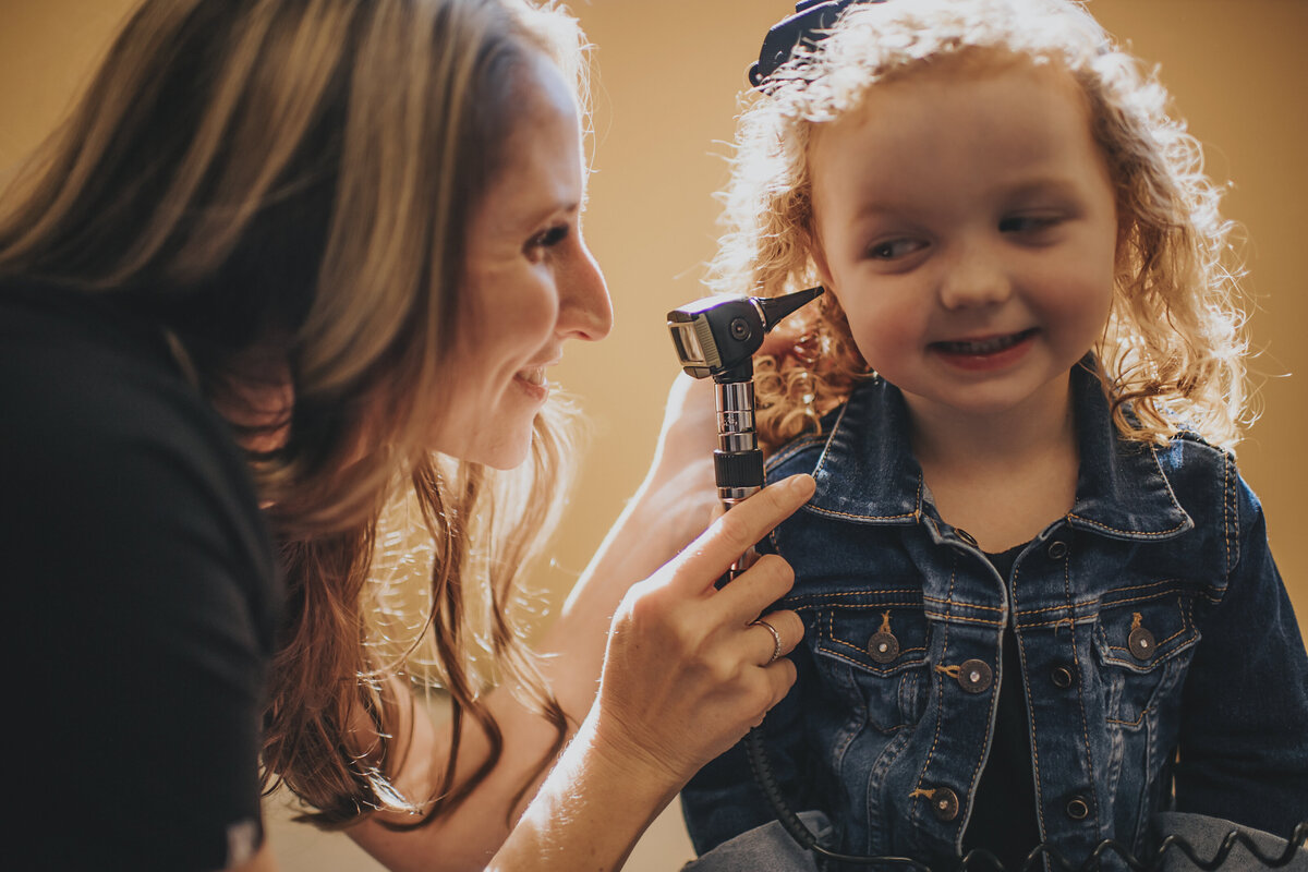 Pediatric Associates of Watertown — Pediatrics clinic in Watertown, NY