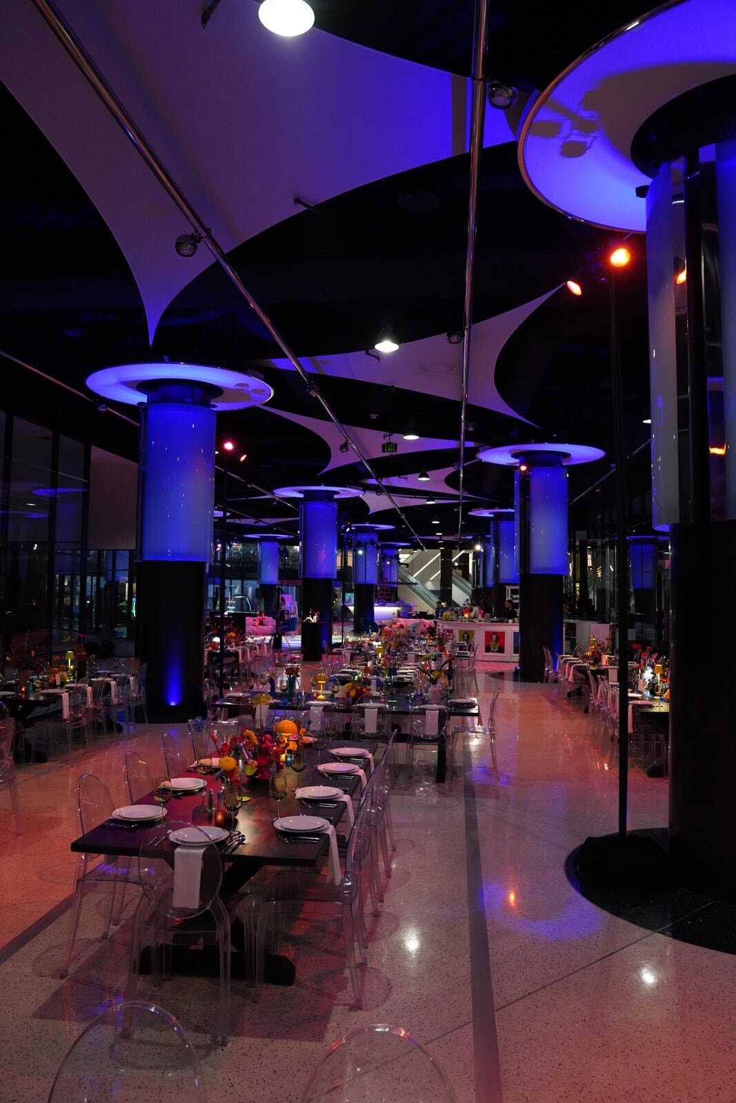 Hollywood event planners | Orange Blossom Events 39