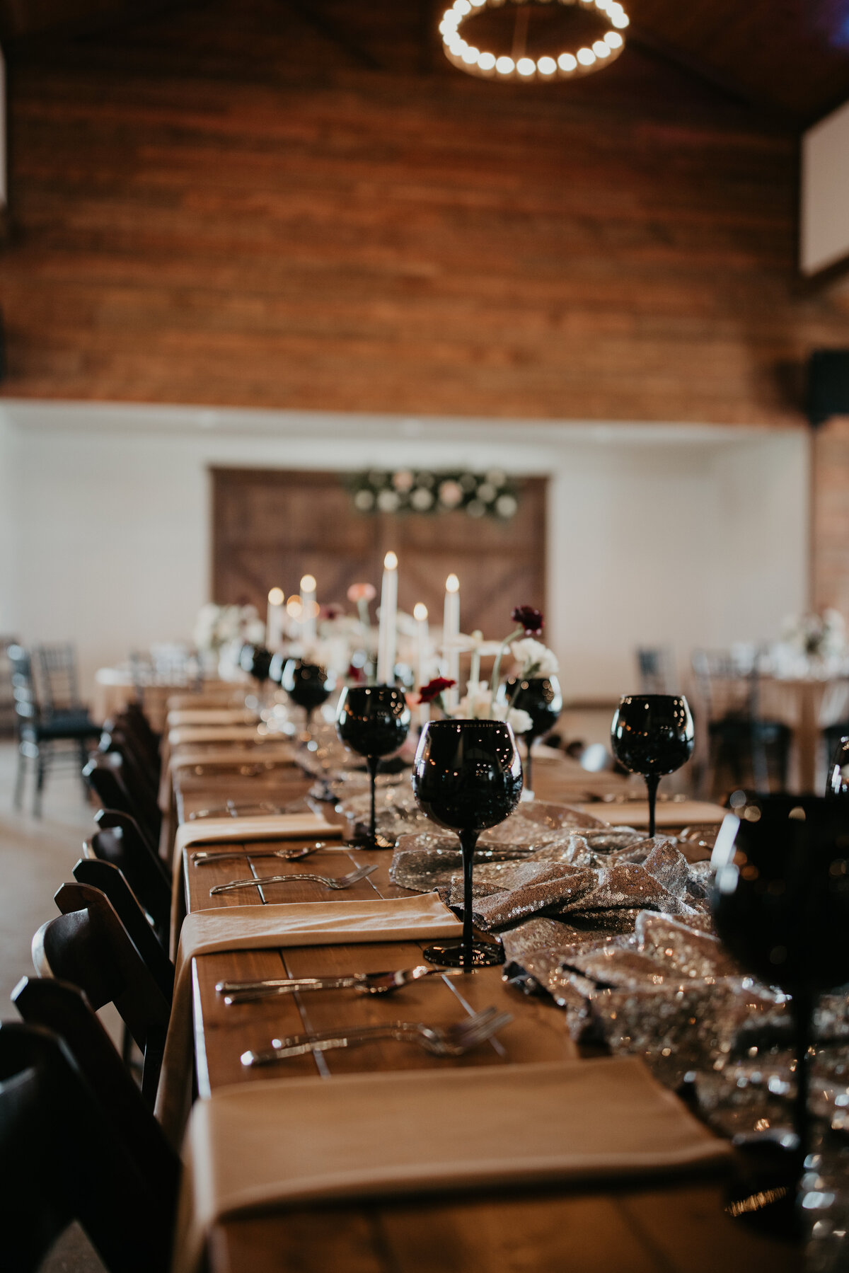 Wedding Venue near Calgary River Valley Venue 9