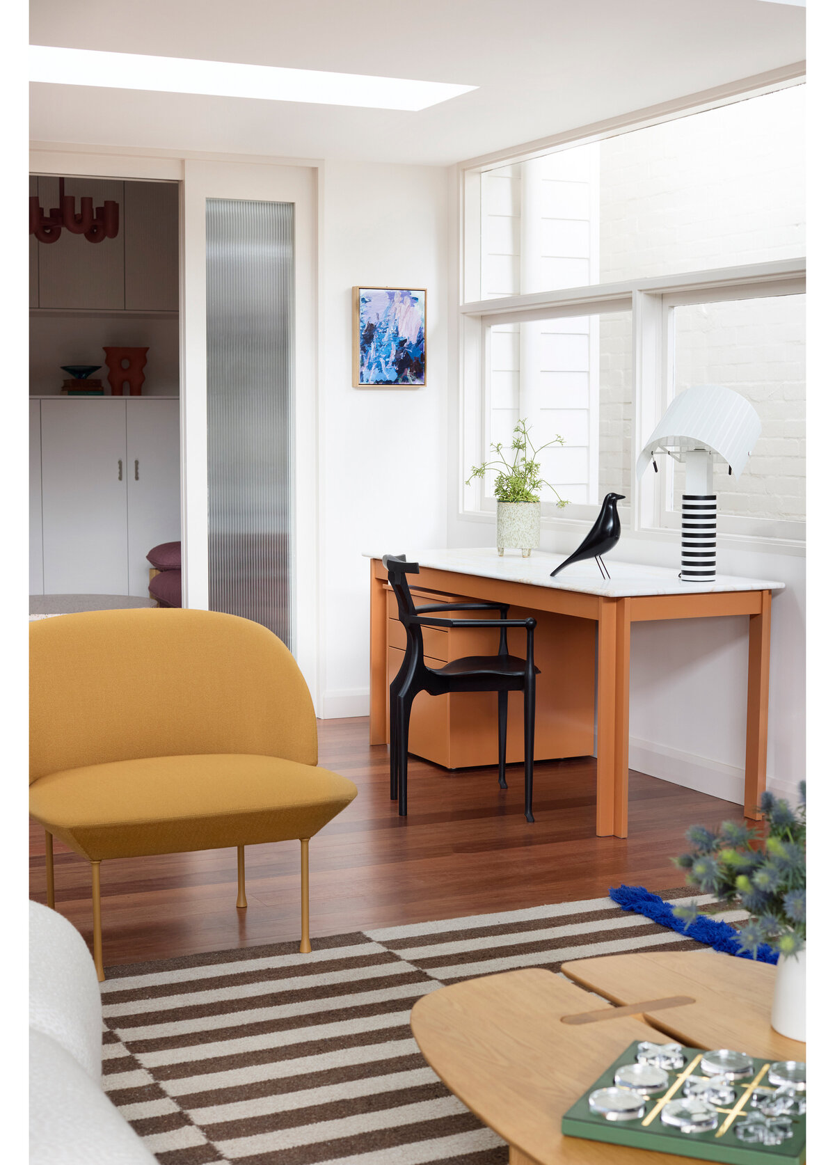 Balmain Interior Designer 3
