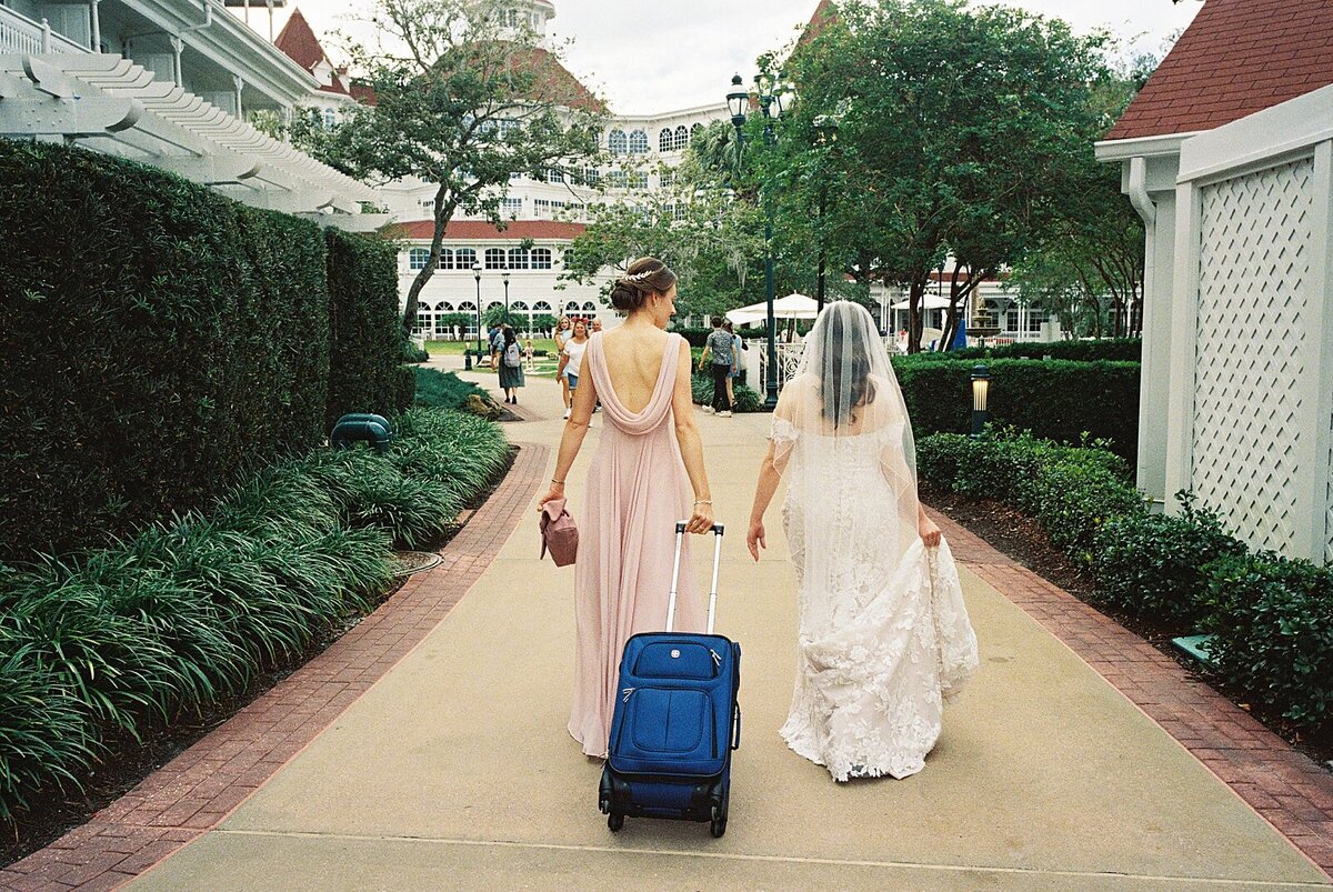 Cook Wedding FILM-Casie Marie Photography-Walt Disney World Fairytale Weddings-9