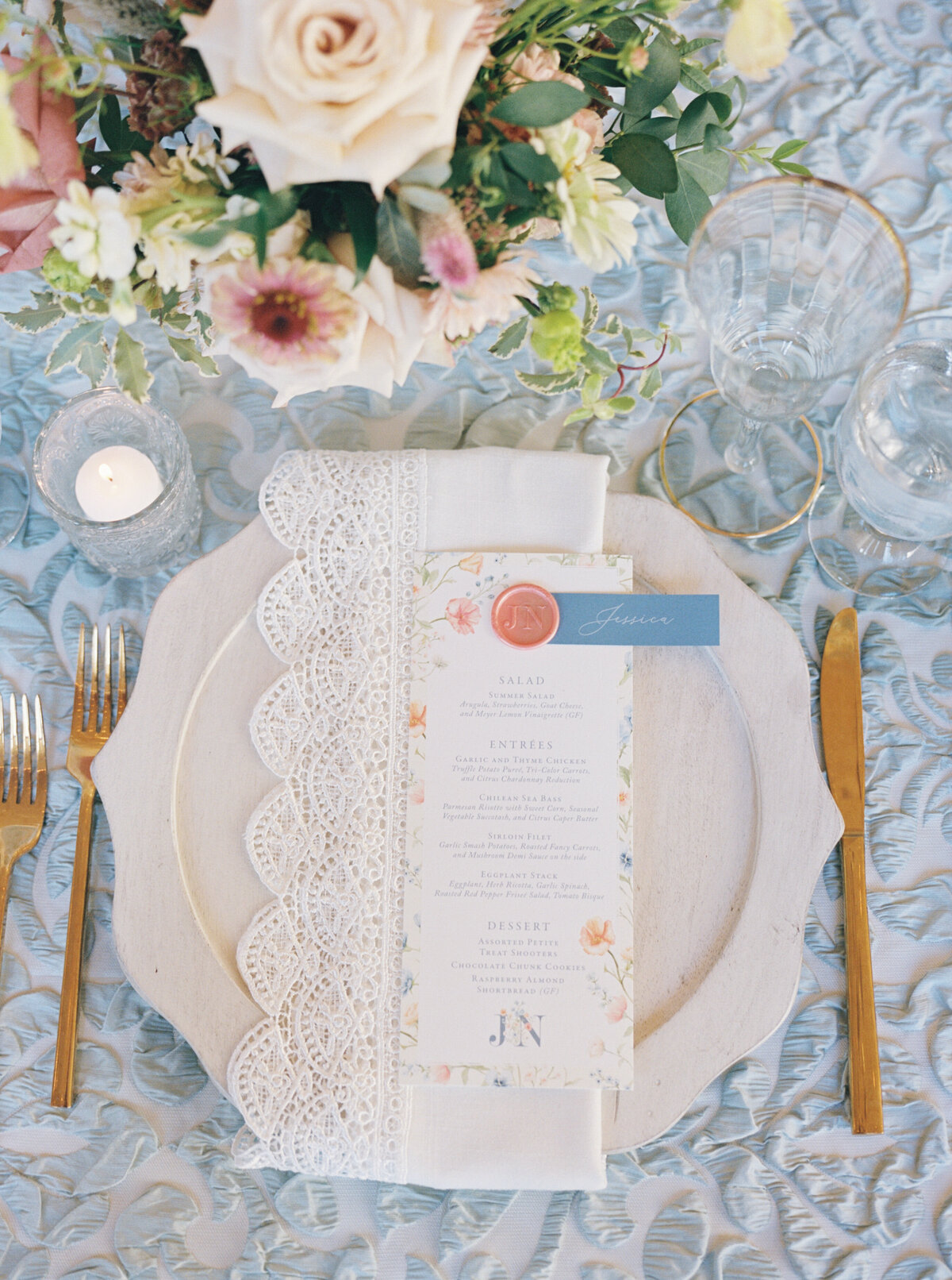 wedding0menu-flowers-was-seal