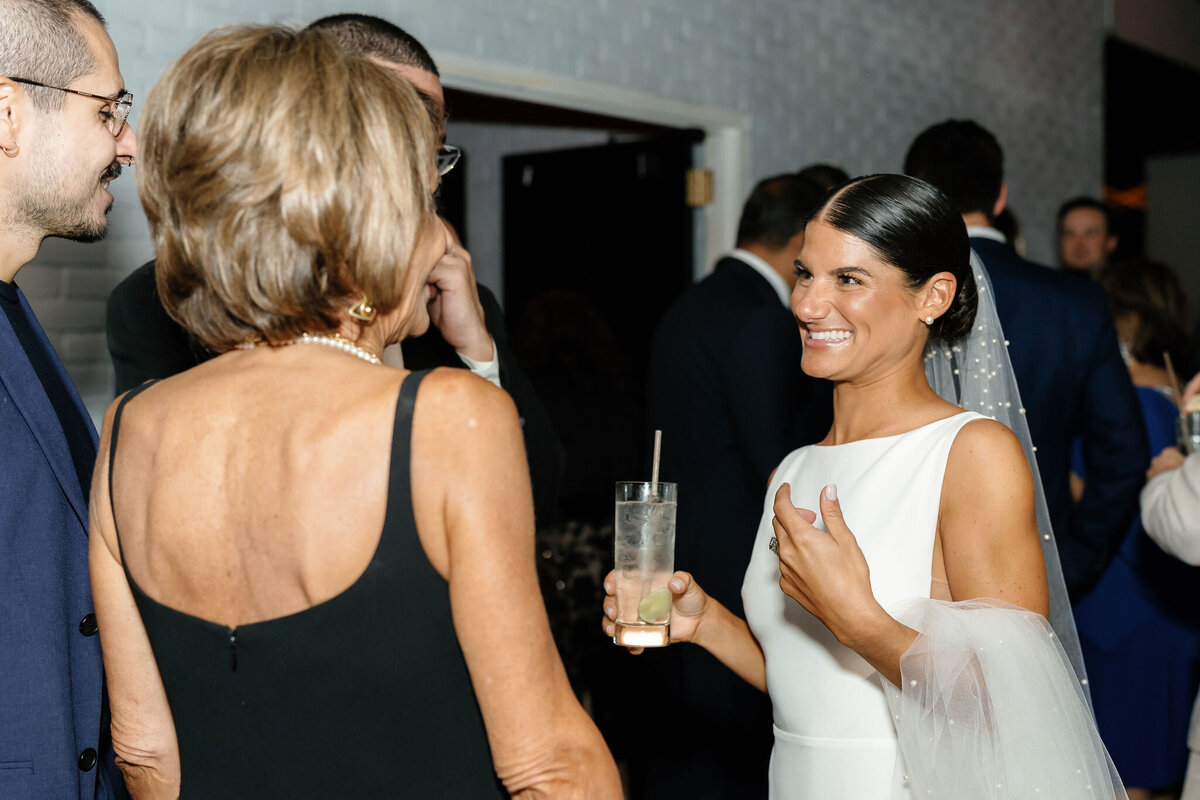 Wedding Party Photos by Lisa Blanche Photography
