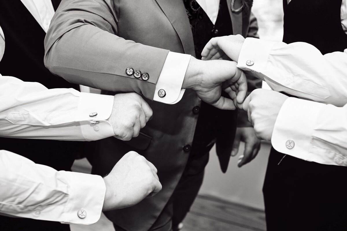 Rochester Hills, Michigan Wedding_752