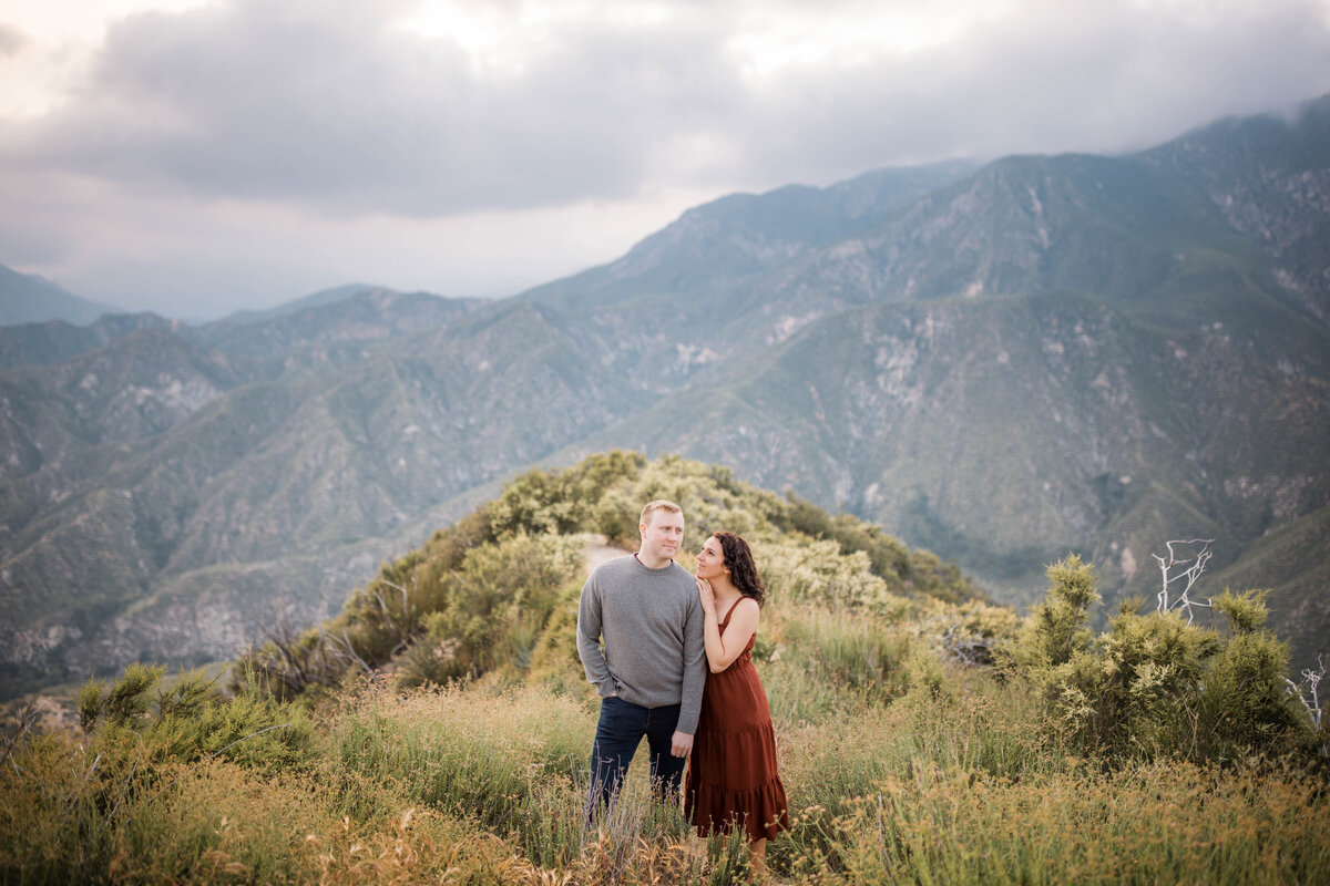 MK_Los-Angeles-National-Forest-Engagement-Photography-189
