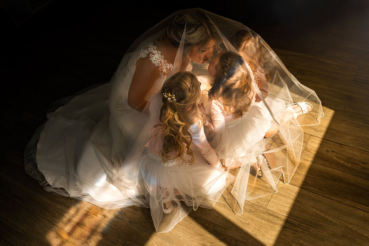 Bruiloft - Juliette fotografie -022