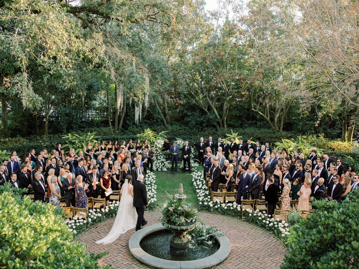 Charleston Carolina Weddings | Carolina Occasions 107