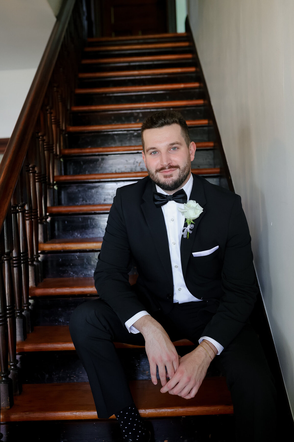 Melissa O'Hara Photography - The Robbins Wedding Sneak Peeks-094