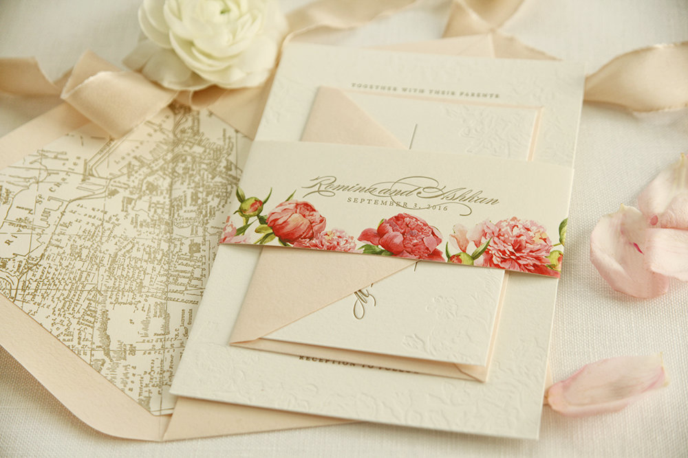 Letterpress-Wedding-Invitation-Blush-floral