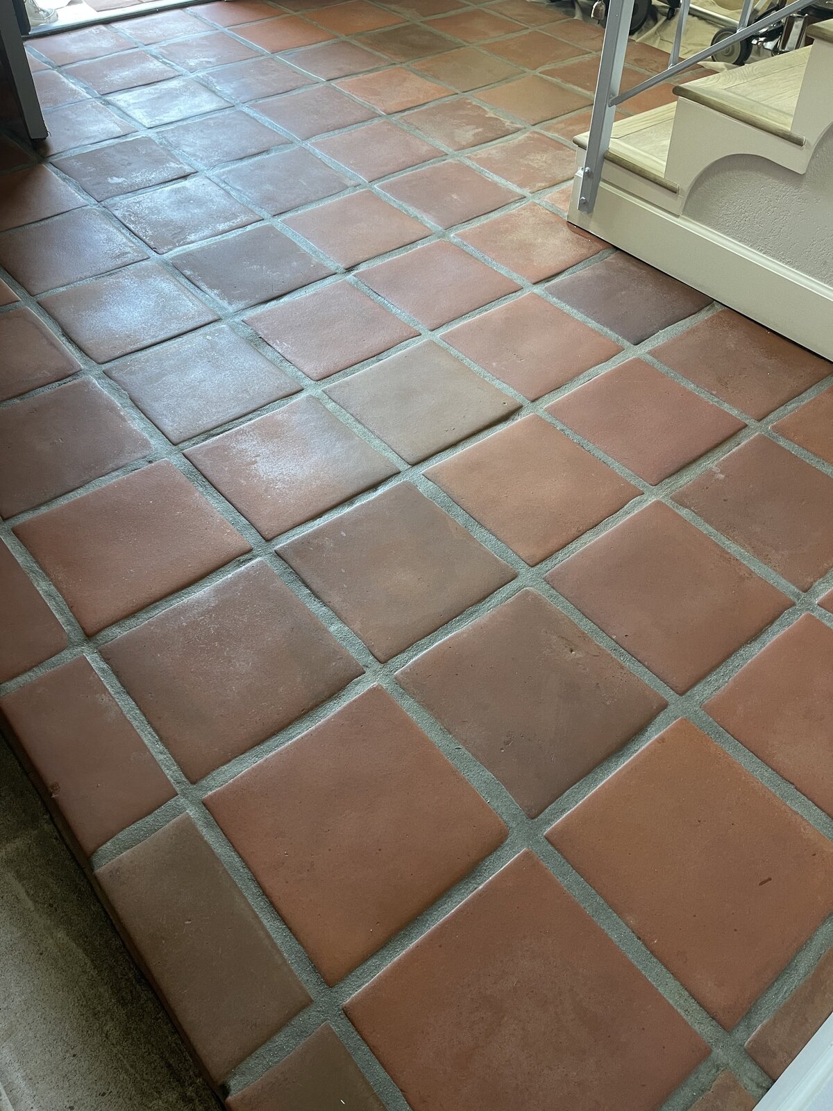 Saltillo Restoration -7