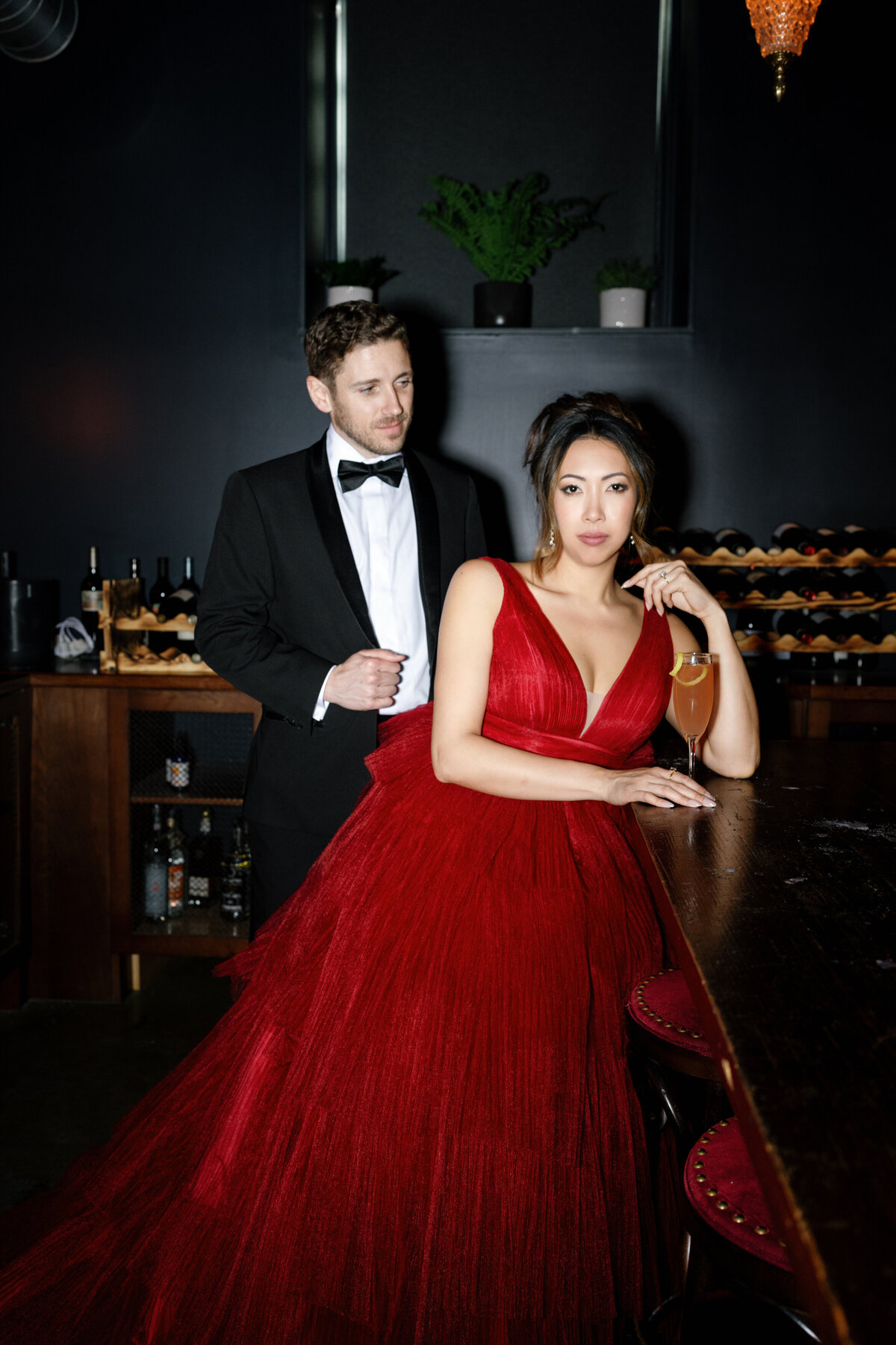 Aspen-Avenue-Chicago-Wedding-Photographer-Grace-and-Ivory-PressRoom-bryjeanartistry-Editorial-tamara-holden-Garfield-Park-Conservatory-ECBG-Cake-FAV-81