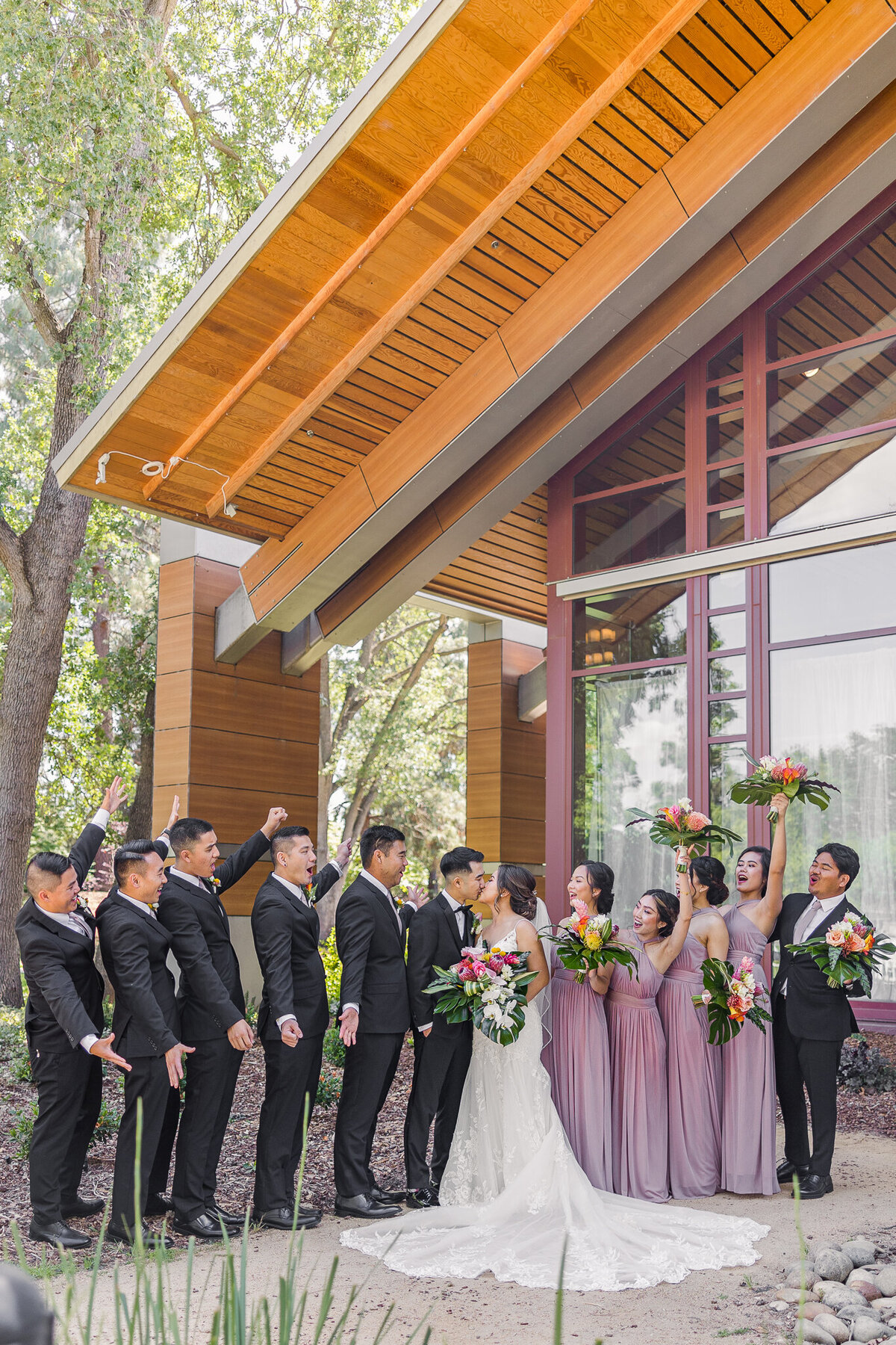 Kathryn & Nick - Hailey June Photography-15