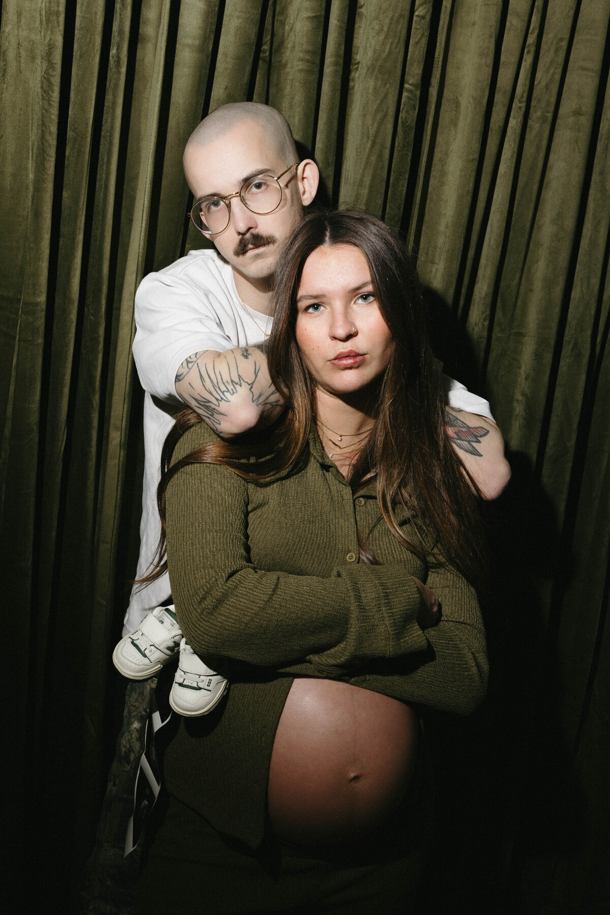 editorial-maternity 